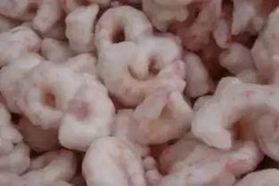 選水產品，究竟是活鮮好還是凍鮮好？——從食品安全與日常烹飪角度探討