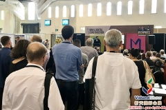 展團(tuán)快訊 新天會(huì)展——專(zhuān)業(yè)展覽會(huì)議策劃執(zhí)行服務(wù)機(jī)構(gòu)的卓越之路