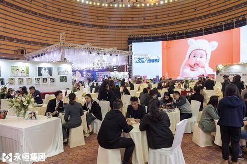 春日佳期，愛(ài)滿綠城——第35屆廣西婚博會(huì)在南寧國(guó)際會(huì)展中心盛大開(kāi)幕
